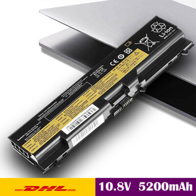 T510 T520 Akku Für IBM Lenovo ThinkPad T410 T420 T510 SL410 SL510 E50 W510 W520