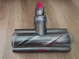 High Torque Bürstenkopf V11 V15 V7 V8 V10 MOTORKOPF STAUBSAUGER BÜRSTE Original Dyson