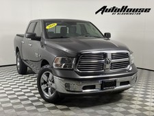 2018 Ram 1500 SLT