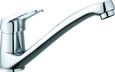 Primaster Küchenarmatur Mannheim Wasserhahn Spütlischarmatur Armatur