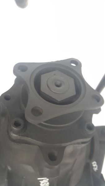 Differential Carrier Assembly OEM 1991 Rolls Royce Silver Spur II