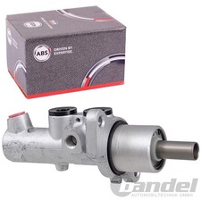 ABS HAUPTBREMSZYLINDER 27mm passend für MERCEDES-BENZ G-KLASSE | 41540 ABS HAUPTBREMSZYLINDER 27mm passend für MERCEDES-BENZ G-KLASSE | 41540