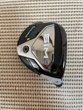 Used Taylormade SIM2 3w 15  Fairway wood head rev2