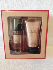 Victoria Secret Gift Set Bare Vainilla
