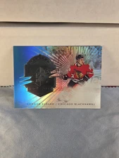 2024-25 SPx Hockey Connor Bedard Finite SP /999