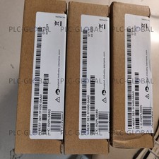 1 Unit Brand New Siemens 6ES7321-1FH00-0AA0 With Warranty Fast Delivery In Stock