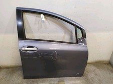Porte avant et accessoires Toyota YARIS II