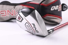 Ping G15 #3 Wood / 15.5 Degree / Regular Flex Ping TFC 149 F Shaft