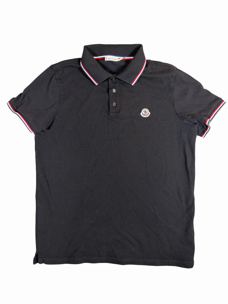 Moncler 短袖男士| eBay