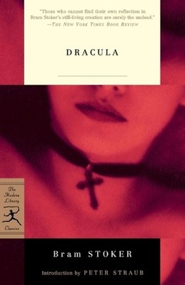 Dracula by Bram Stoker (English) Paperback Book