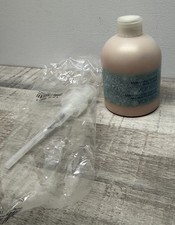 Avon Moisturizing Hand  Body Lotion Vanilla Scent 10.1 fl oz / 300 ml with Pump