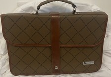 Waltmann Und Sohn Chefs / Cooks Professional Knife Case 9 Slots