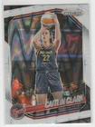 2025 Panini Prizm Caitlin Clark White Seismic Parallel Card #22