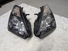Nissan R35 GTR Headlights. Genuine From A 2012 DBA.