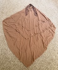 Modest Multi-Layer Large Hijab Khimar