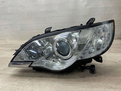 Frontscheinwerfer Subaru Outback BM LED Links Scheinwerfer Headlight