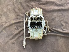 Holley 41504781850cfm Carb Carburetor Drag Racing Double Pumper Carburetor Car
