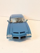 GMP Pontiac 1:24 Diecast & Toy Vehicles for sale | eBay