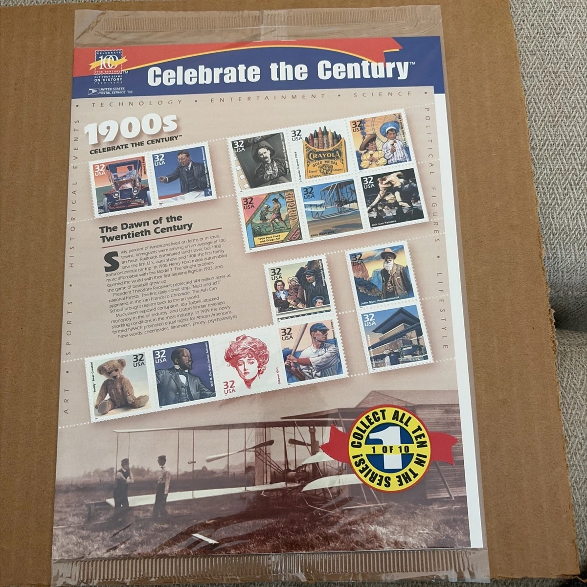 25+ Space US Stamp Collections and Lots for sale | Updated Oct 2026