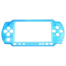Front Faceplate Housing Upper Cover for PSP1000 Game Console Top Case F3Y74957