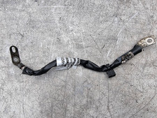 MERCEDES GLS 400D X167 2019-2023 3.0D BATERÍA CORREA TIERRA A1675404101