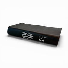 Audubon Society Field Guide to North American Trees:  Eastern Region Book