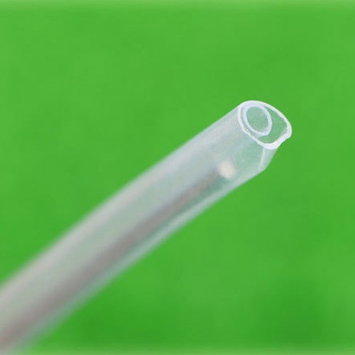 1000Pcs/Lot 60mm Bare Fiber Optic Splice Sleeves Heat Shrink Tube T6F71929 - Afbeelding 6 van 8