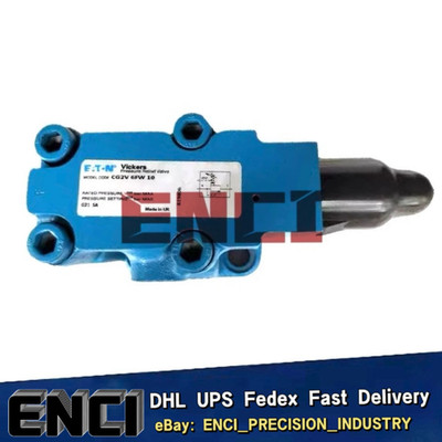 #ENCI# CG2V6FW10 615025 Eaton Vickers (Danfoss) Valve CG2V-6FW-10 / MADE IN UK