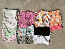 Baby 3-6 Months Shorts/ vest x14 Bundle Majority Are New With Tags or Worn Once