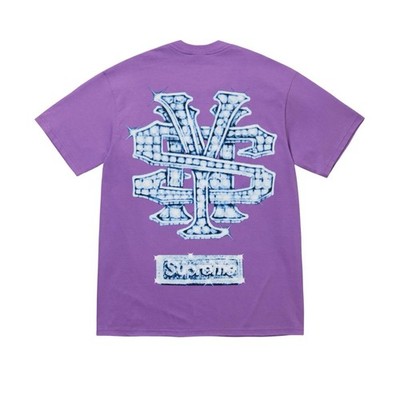 Supreme man シュプリーム スノーマン Tシャツ XXL Supreme Snowman Tee White Men's - FW25 - US