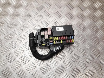 Fuse box Opel ASTRA K Caravan 2017 15533697