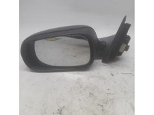 Retroviseur gauche (ou coque) Saab 9-3