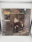 The Who Meaty Beaty Big And Bouncy Vinyl LP EX/VG+ 1971