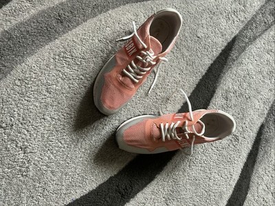 Bikkembergs  Damenschuhe Gr.40 Pink