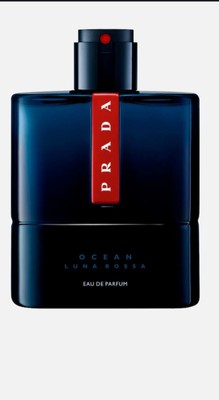 Prada Luna Rosa Ocean 100ml EdP /  Neu