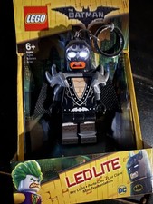 Lego Kiss Batman Led Lite Figure Lego Kiss Batman Led Lite Figure