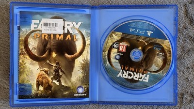 Far Cry Primal