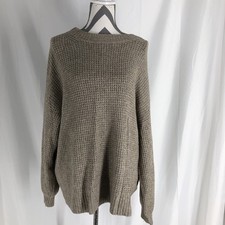 American Eagle Women s Sweater - Size Large