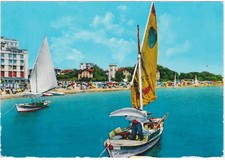 GRADO - GORIZIA - LA SPIAGGIA -56142-