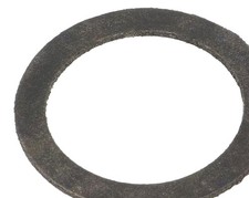 10x Gasket; chloroprene; Thk: 1.5mm; Øint: 1...