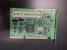 CREATIVE CT1920 ISA AWE32 UPG MEMORY UPGRADE BOARD GOLDFINCH