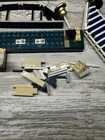 LEGO Architecture Sydney (21032) - COMPLETE with Box & Manual