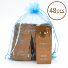 Crema de ojos HERA Age Away Aesthetic BX 1 ml x 48 piezas elasticidad reafirmante K-Beauty