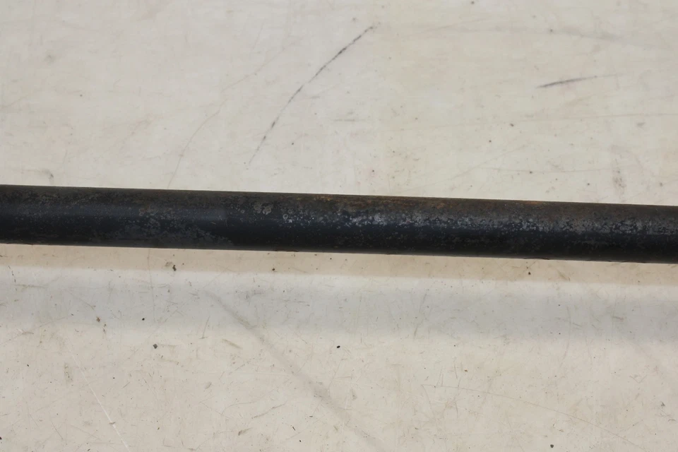 2006-2009 Pontiac Solstice Front Stabilizer Sway Bar OEM LM70 - Image 4 of 4