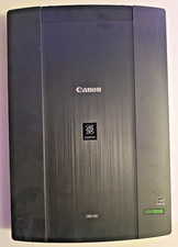 Canon Scanner CanoScan LiDE 220, nero, non testato