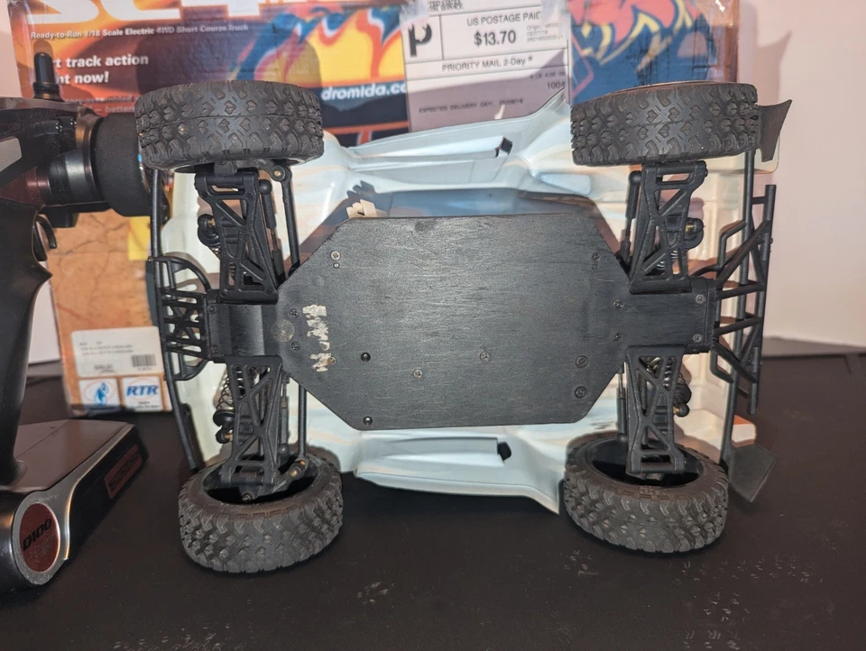 Dromida SC 4.18 - image 3 of 4