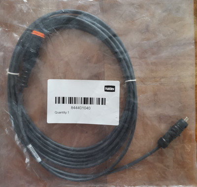 Haldex EBS Kabel. Kabelbaum. Stecker & Steckdose Sensor Verlängerung
