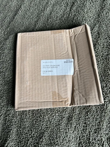 Lennox Crank Case Heater 240V 40W Service