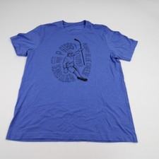 Buffalo Sabres Bella + Canvas Short Sleeve Shirt Women's Used XL