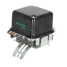 Voltage Regulator - 6 Volt - 4 Terminal Fits John Deere A B K7786c